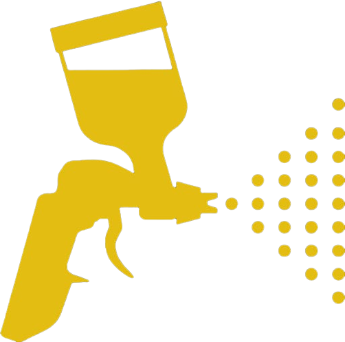 electrostatic painting