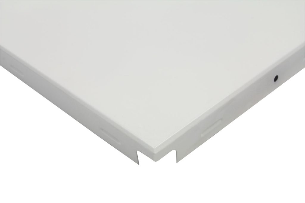 Metal Tiles Golden Metal Group جولدن ميتال للصناعات الهندسية