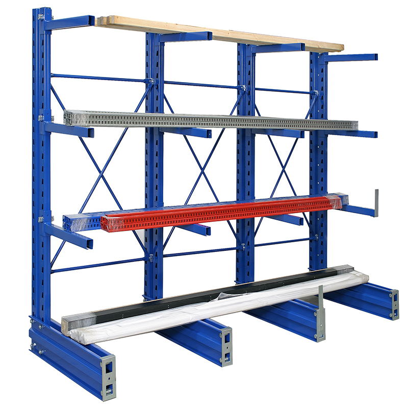 Cantilever System