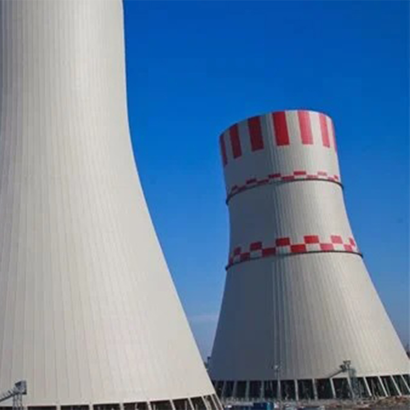 Dabaa power station