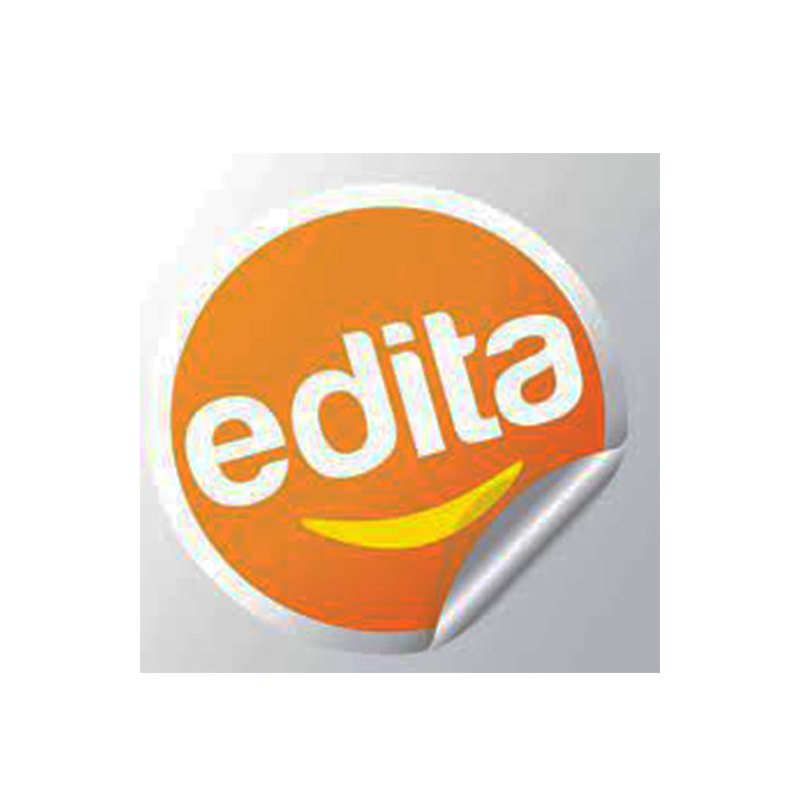 Edita Factory for Food Industries
